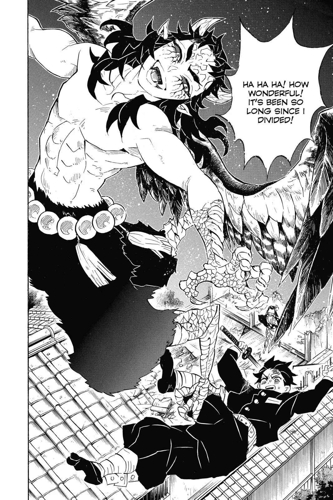 Read Demon Slayer - Chapter 107 - www.readdemonslayerfree.com | Image 14