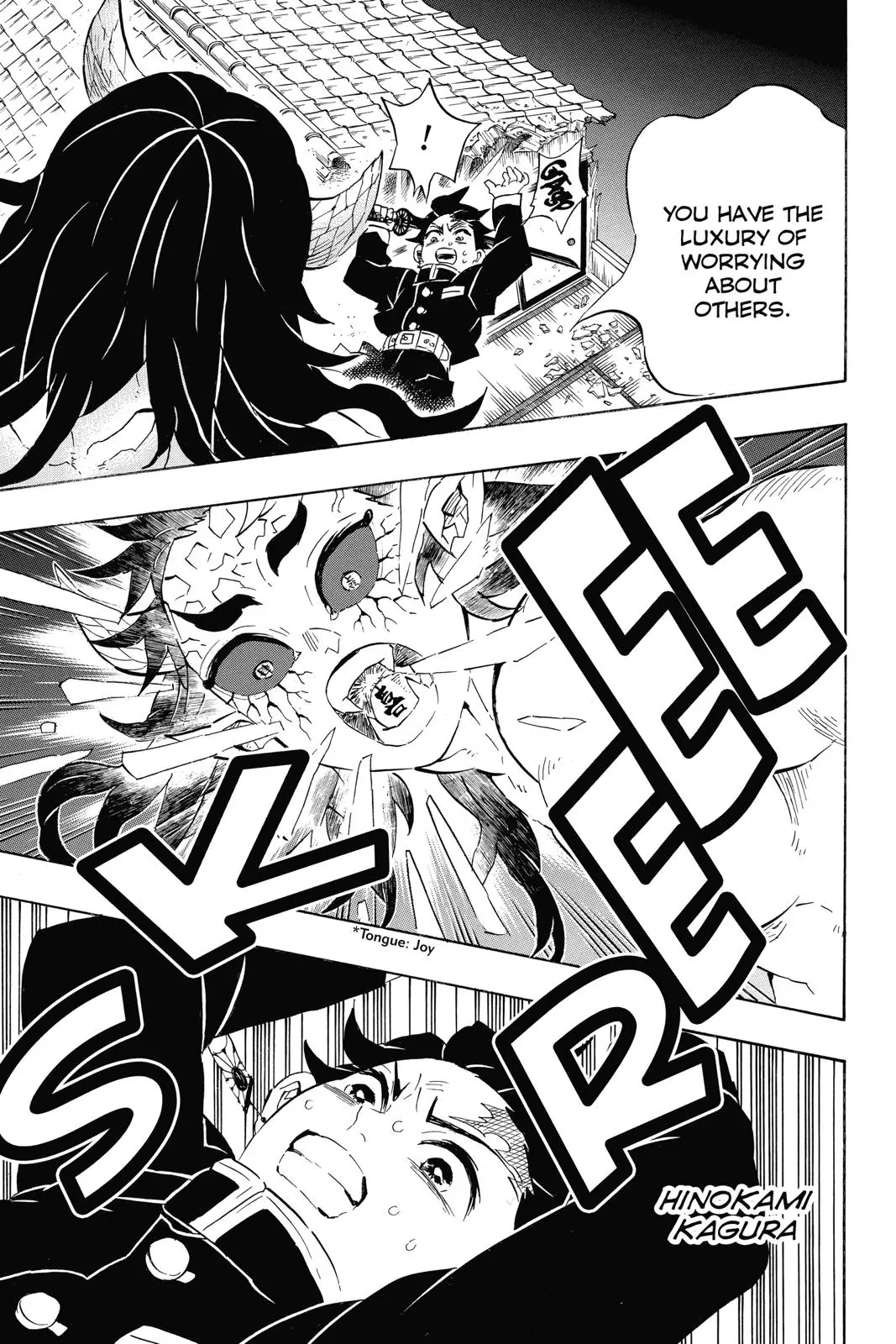 Read Demon Slayer - Chapter 107 - www.readdemonslayerfree.com | Image 17