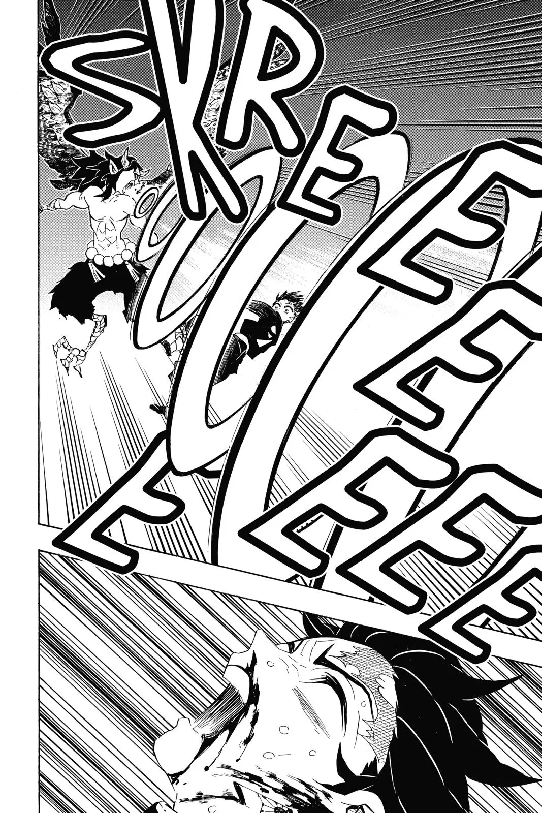 Read Demon Slayer - Chapter 107 - www.readdemonslayerfree.com | Image 18