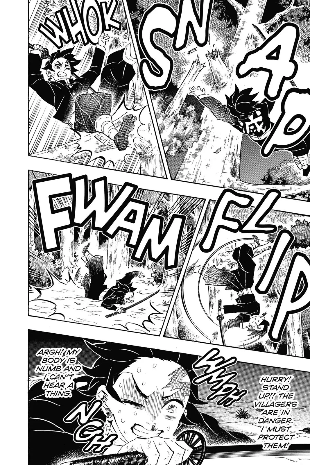 Read Demon Slayer - Chapter 107 - www.readdemonslayerfree.com | Image 20