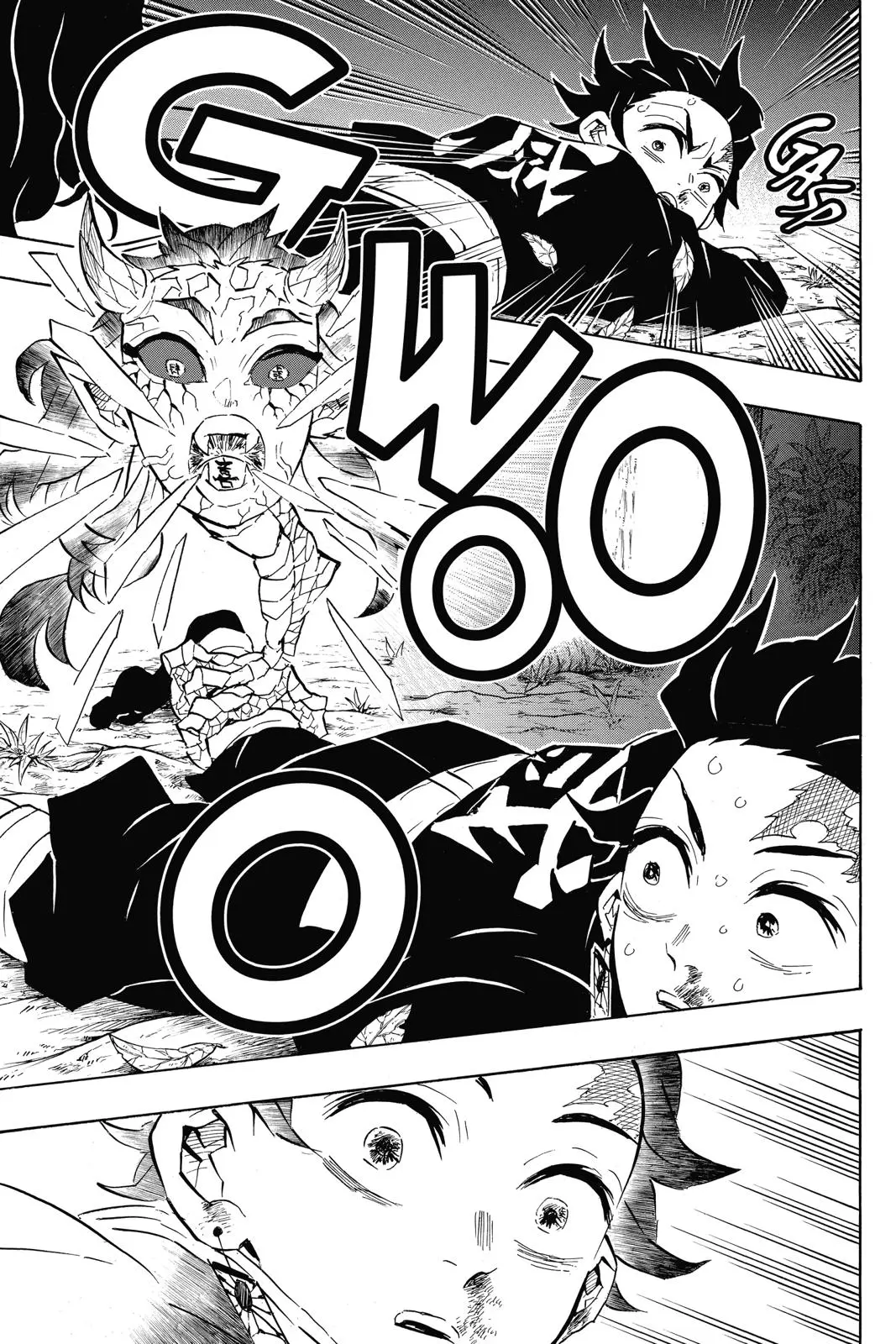 Read Demon Slayer - Chapter 107 - www.readdemonslayerfree.com | Image 21