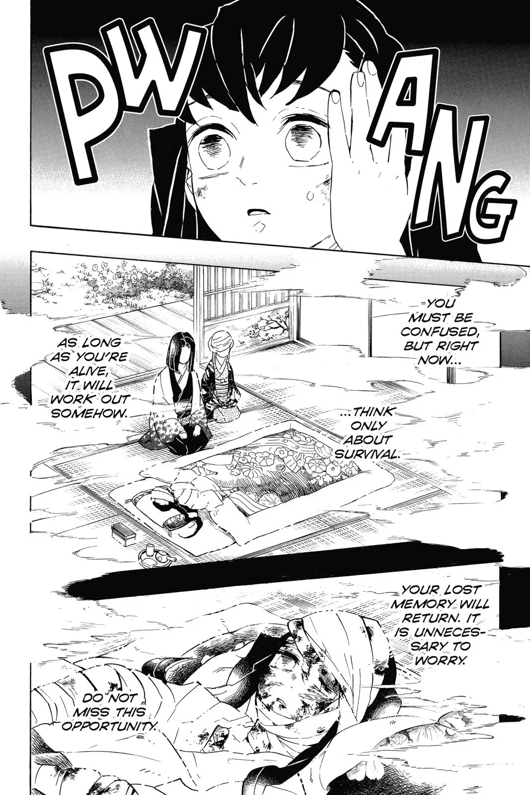 Read Demon Slayer - Chapter 108 - www.readdemonslayerfree.com | Image 6