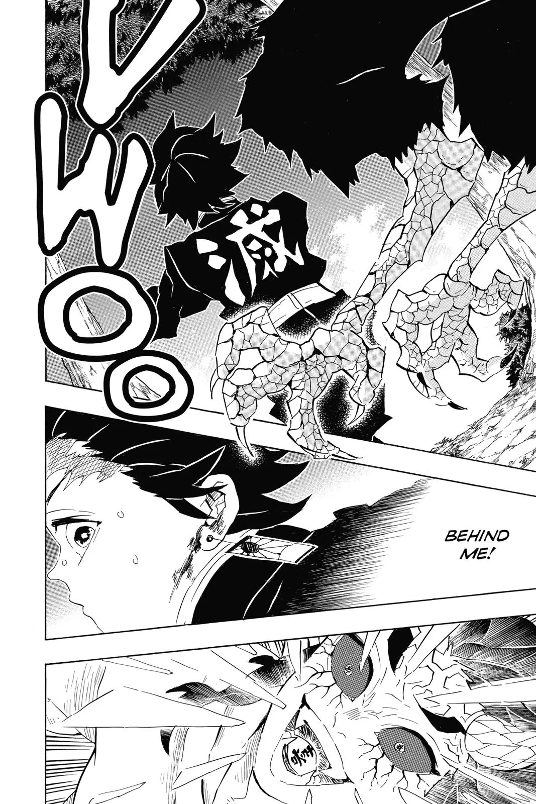 Read Demon Slayer - Chapter 108 - www.readdemonslayerfree.com | Image 12