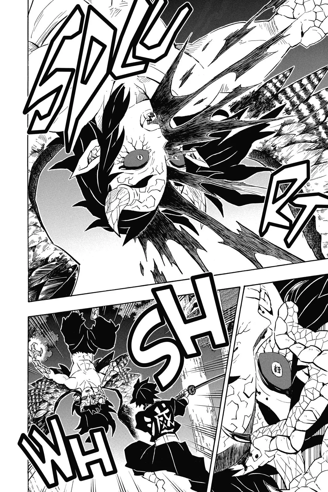 Read Demon Slayer - Chapter 108 - www.readdemonslayerfree.com | Image 16