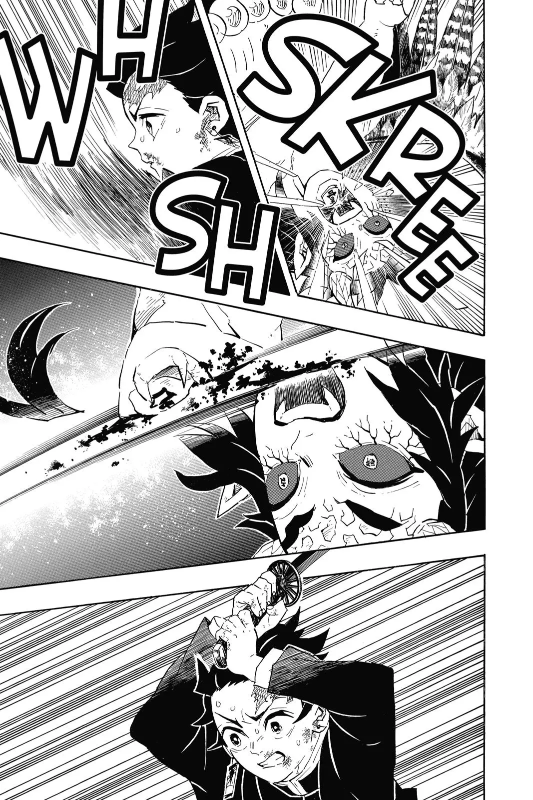 Read Demon Slayer - Chapter 108 - www.readdemonslayerfree.com | Image 17