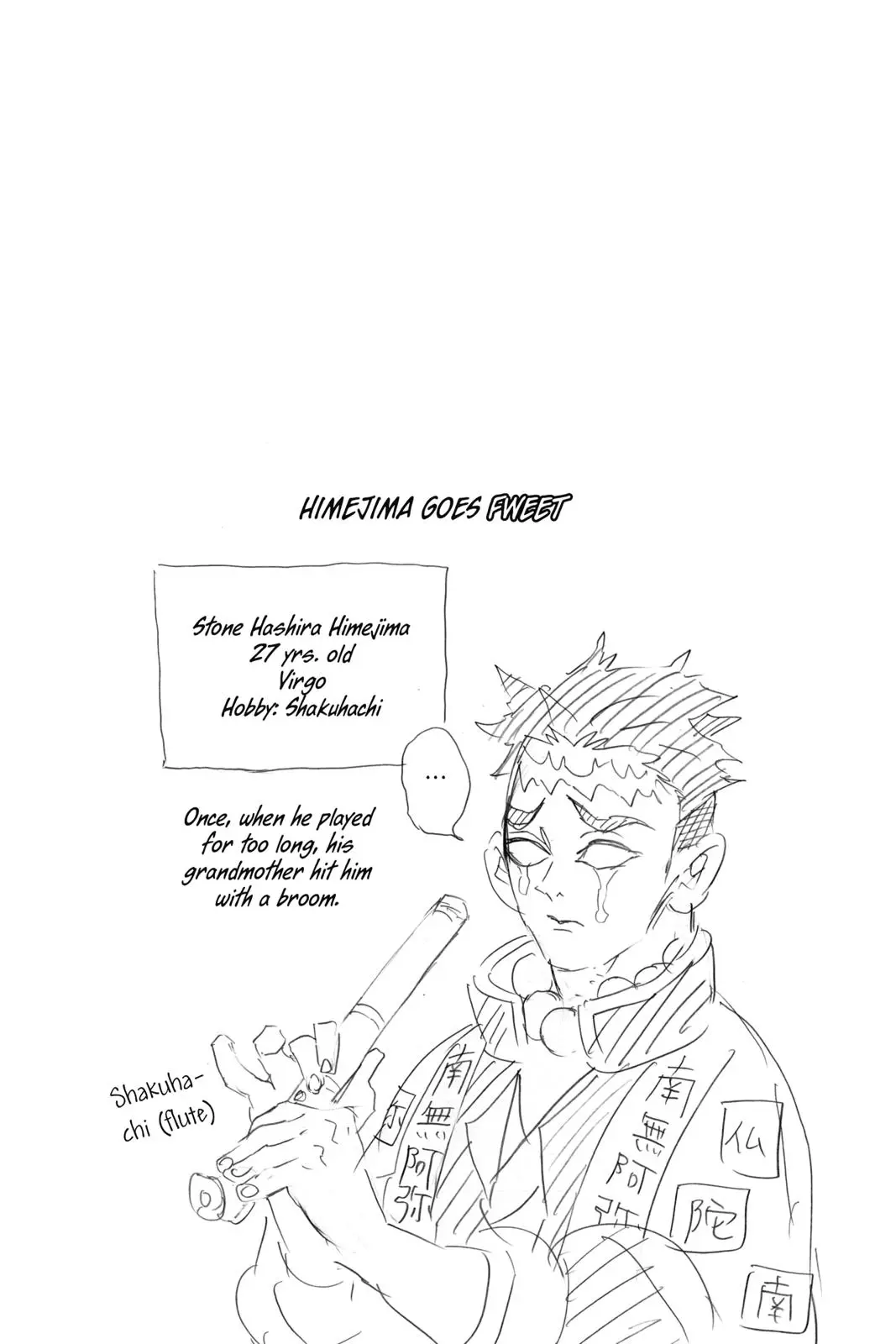 Read Demon Slayer - Chapter 108 - www.readdemonslayerfree.com | Image 20