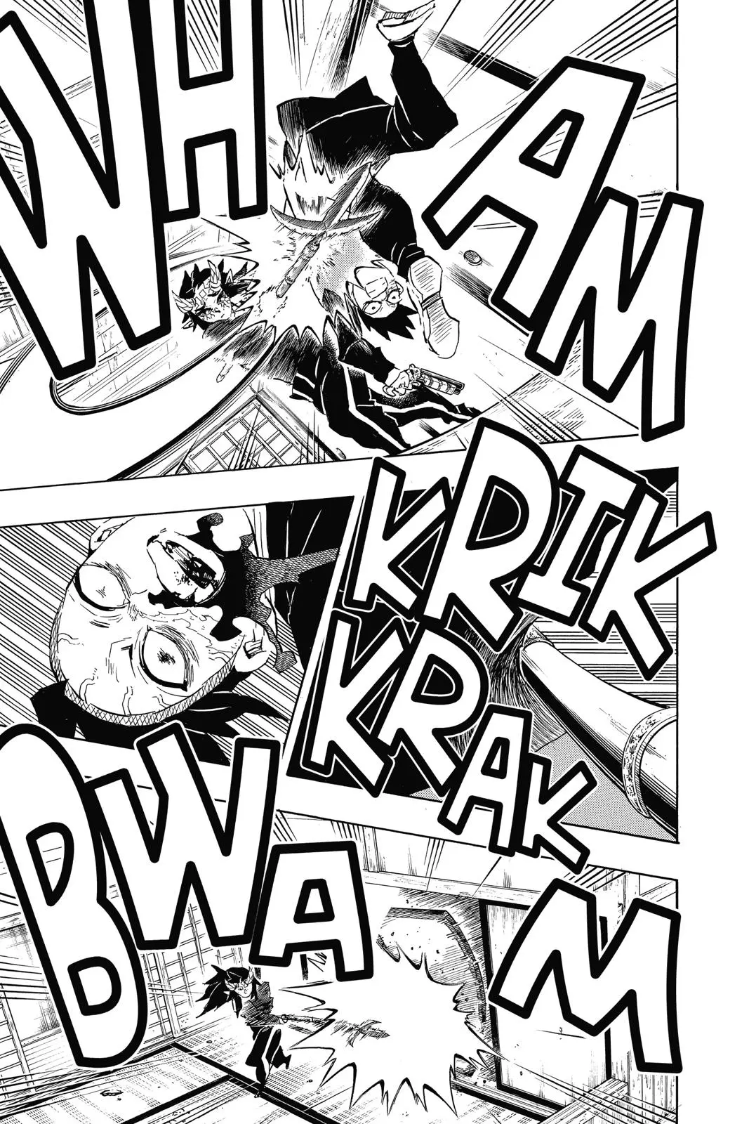 Read Demon Slayer - Chapter 109 - www.readdemonslayerfree.com | Image 9