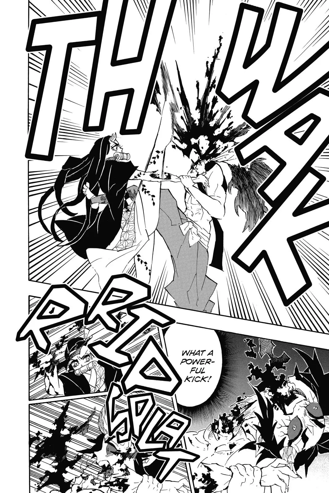 Read Demon Slayer - Chapter 109 - www.readdemonslayerfree.com | Image 12