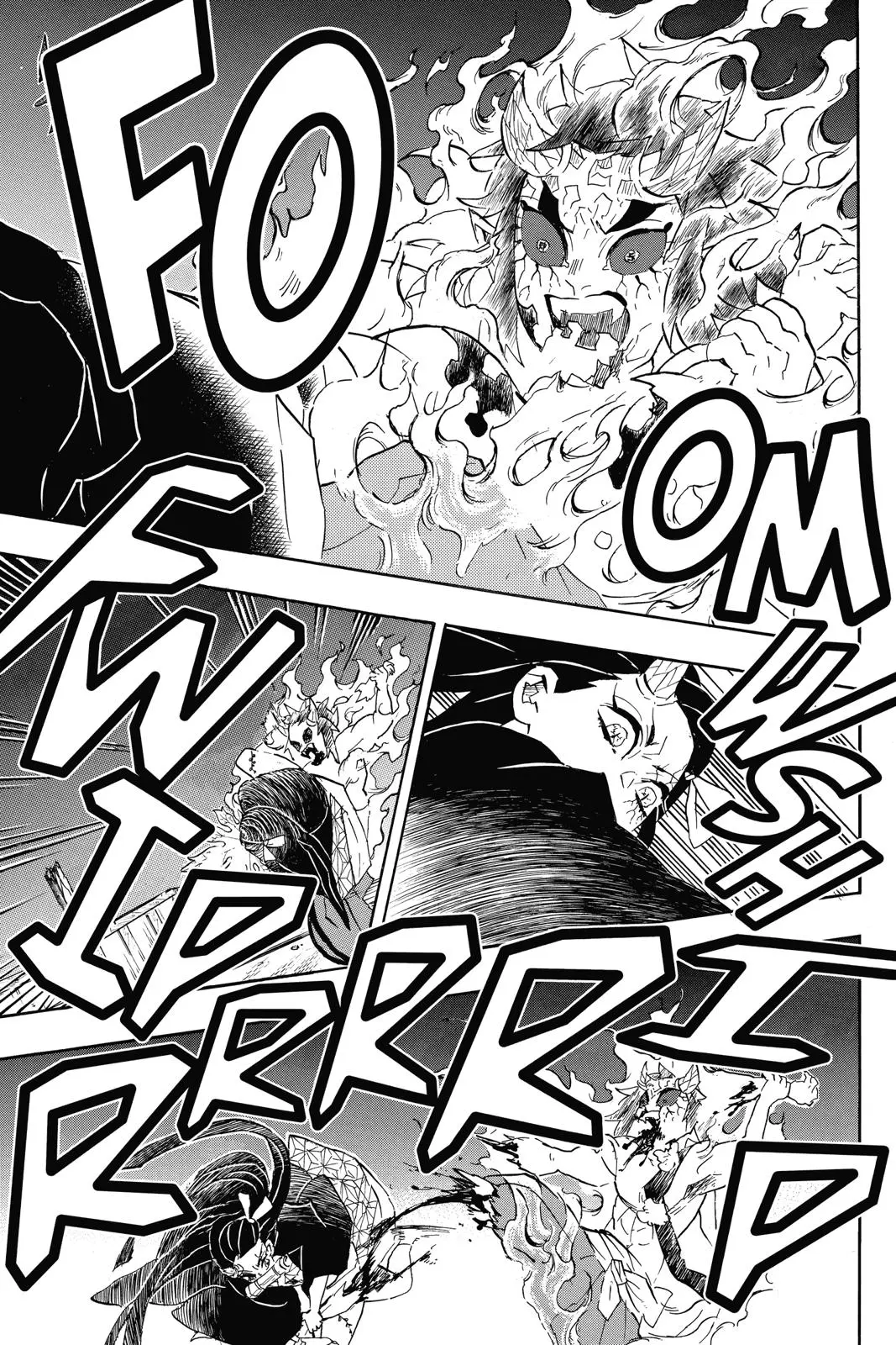 Read Demon Slayer - Chapter 109 - www.readdemonslayerfree.com | Image 13