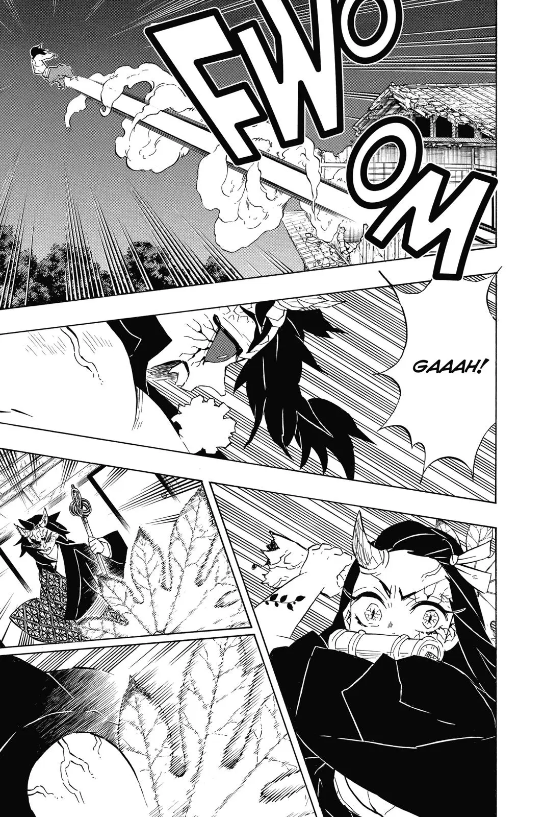 Read Demon Slayer - Chapter 109 - www.readdemonslayerfree.com | Image 15