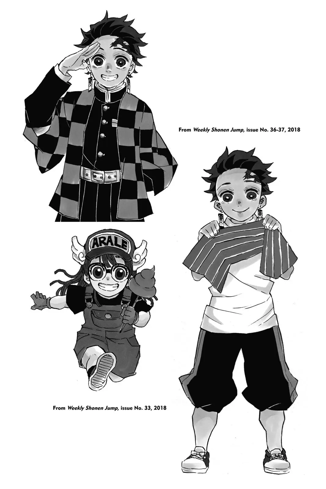 Read Demon Slayer - Chapter 109 - www.readdemonslayerfree.com | Image 20