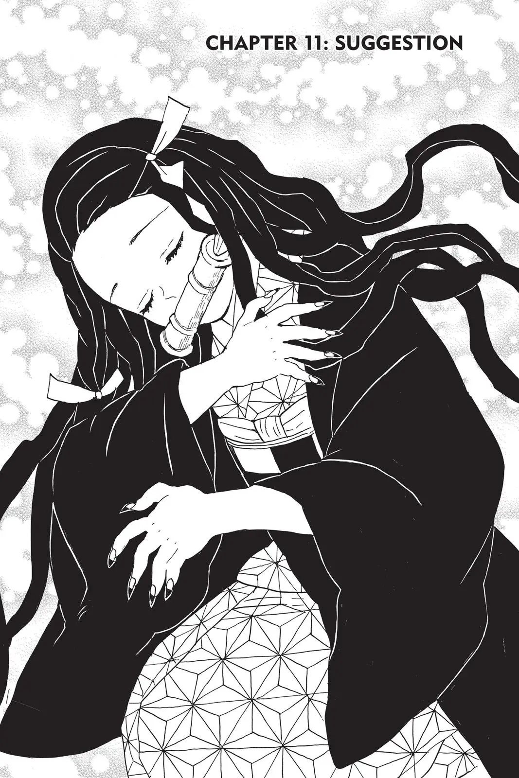 Read Demon Slayer - Chapter 11 - www.readdemonslayerfree.com | Image 1