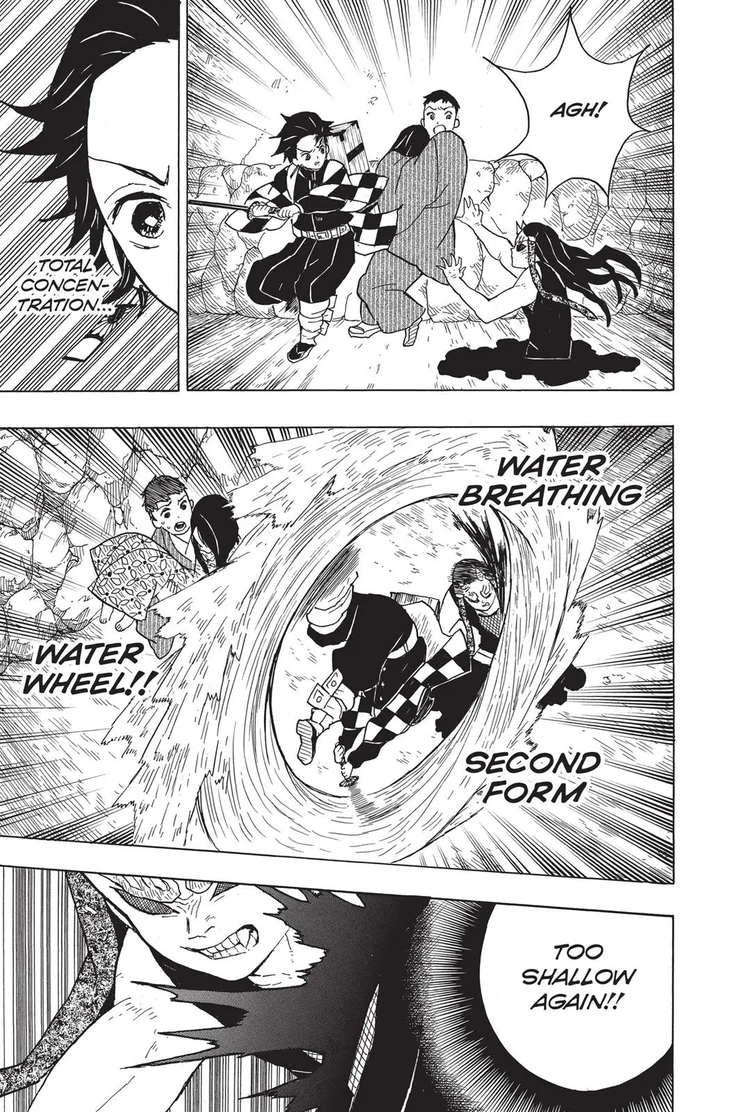 Read Demon Slayer - Chapter 11 - www.readdemonslayerfree.com | Image 5