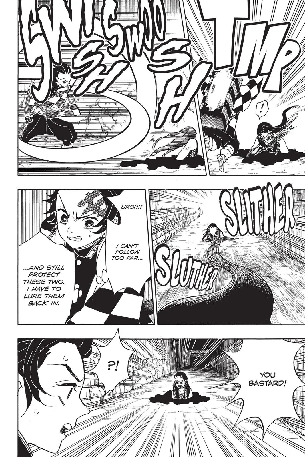 Read Demon Slayer - Chapter 11 - www.readdemonslayerfree.com | Image 6