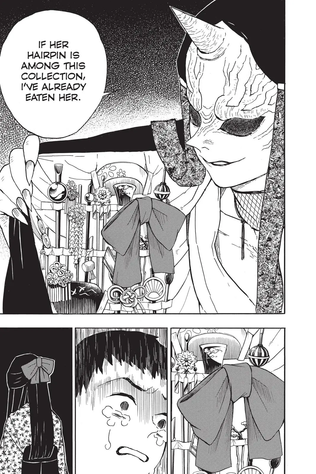 Read Demon Slayer - Chapter 11 - www.readdemonslayerfree.com | Image 9