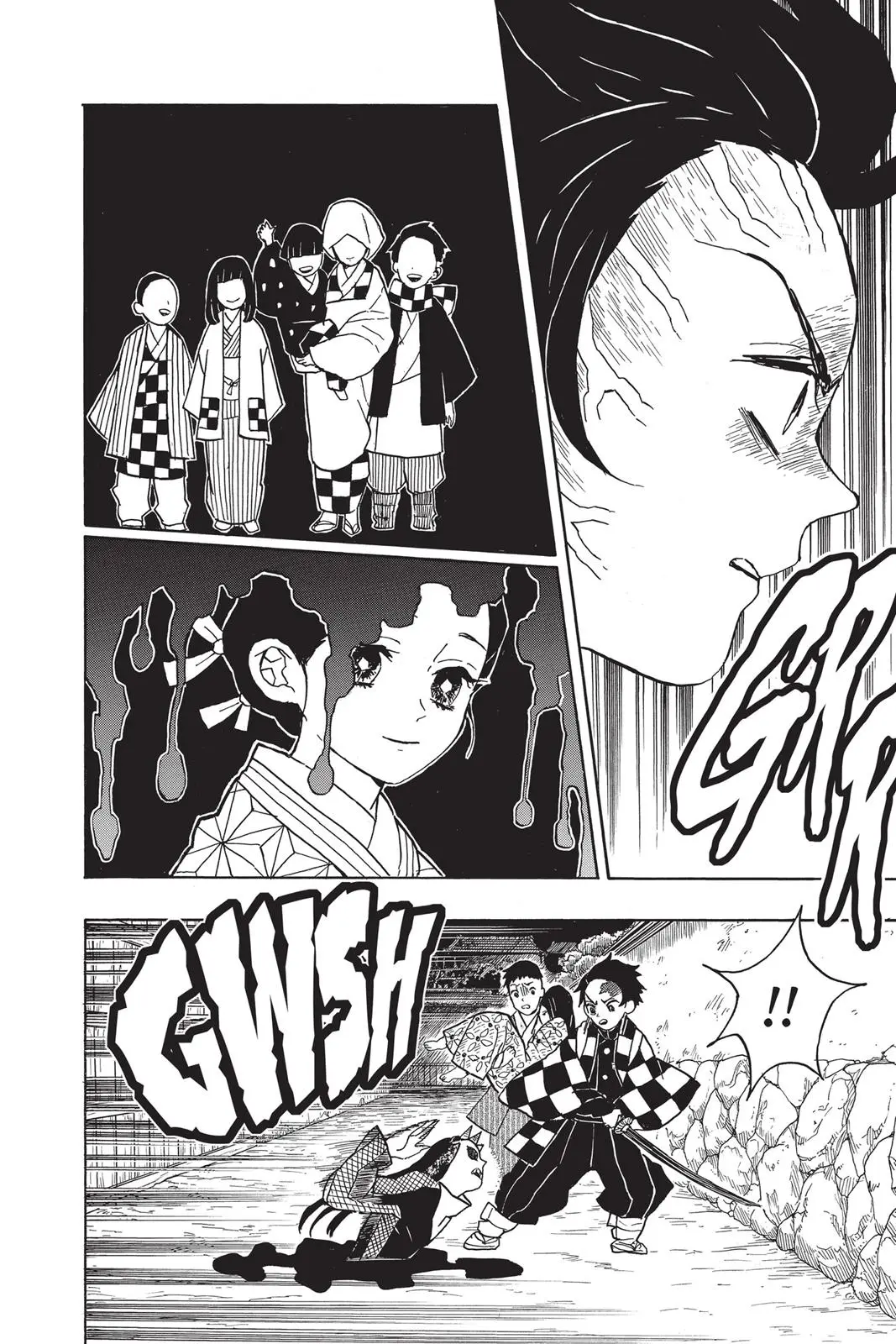 Read Demon Slayer - Chapter 11 - www.readdemonslayerfree.com | Image 10