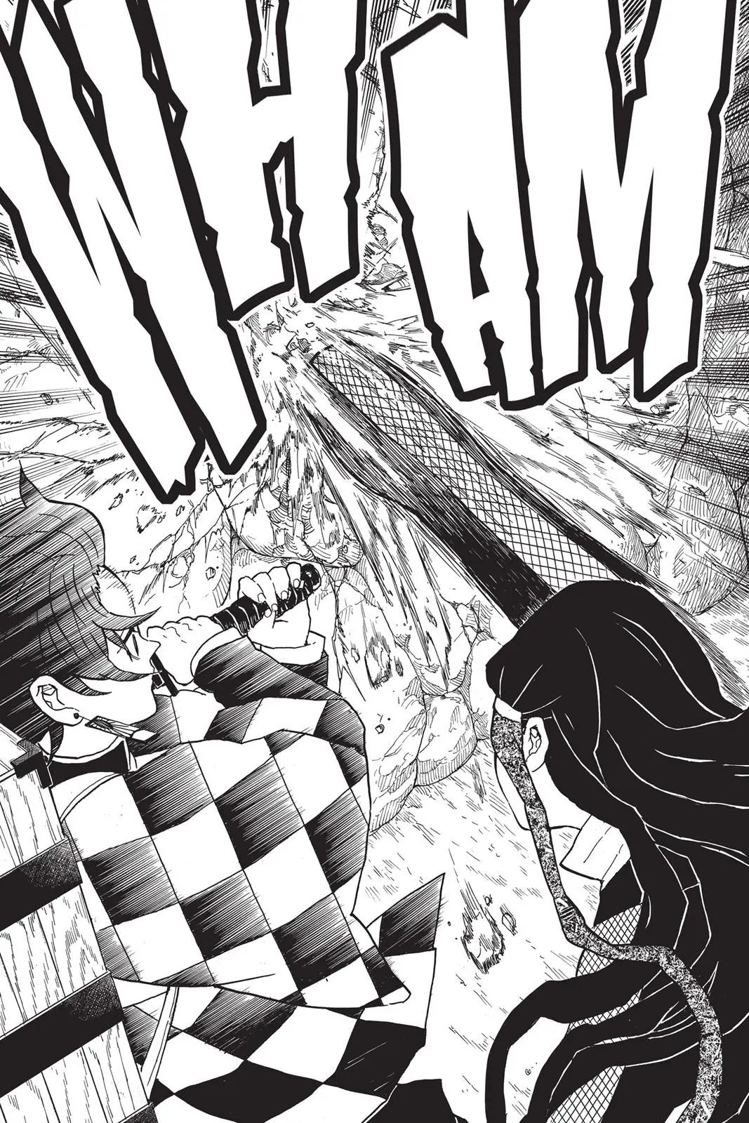 Read Demon Slayer - Chapter 11 - www.readdemonslayerfree.com | Image 11