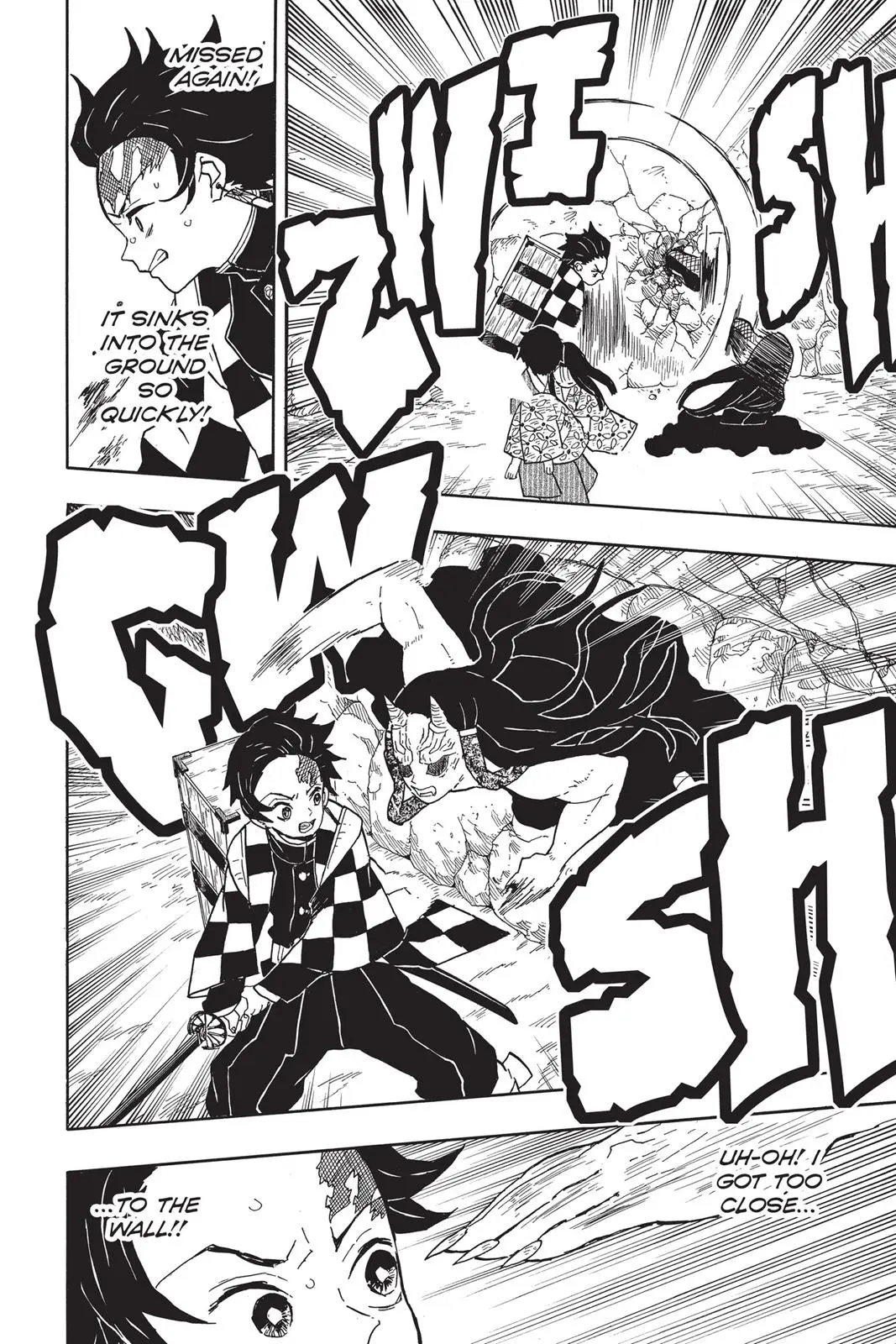 Read Demon Slayer - Chapter 11 - www.readdemonslayerfree.com | Image 12