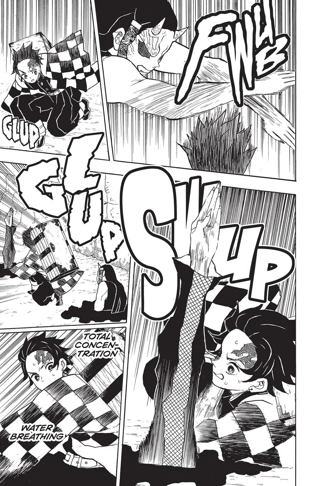 Read Demon Slayer - Chapter 11 - www.readdemonslayerfree.com | Image 13