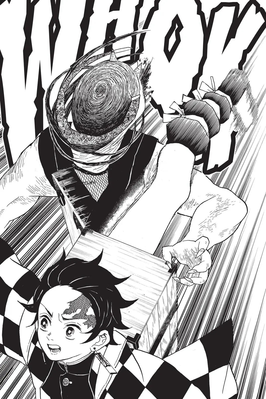 Read Demon Slayer - Chapter 11 - www.readdemonslayerfree.com | Image 14