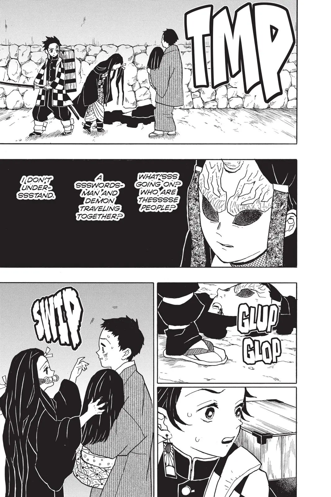 Read Demon Slayer - Chapter 11 - www.readdemonslayerfree.com | Image 17