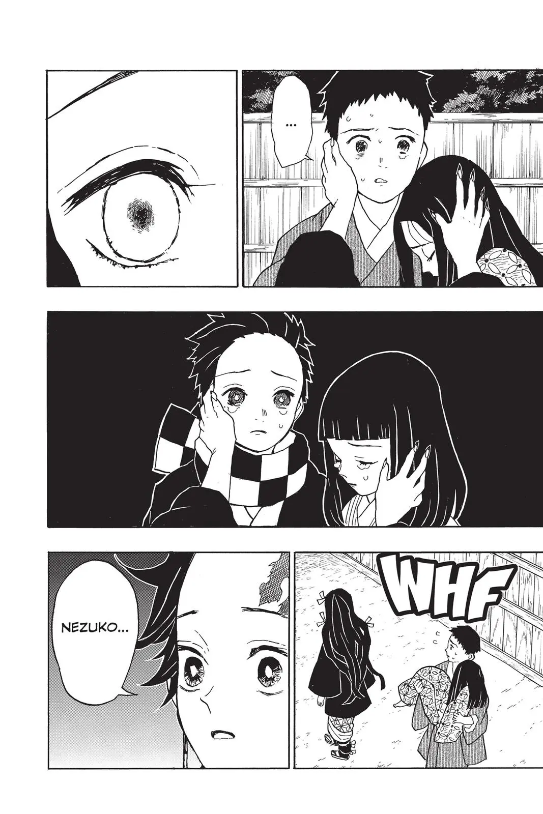 Read Demon Slayer - Chapter 11 - www.readdemonslayerfree.com | Image 18