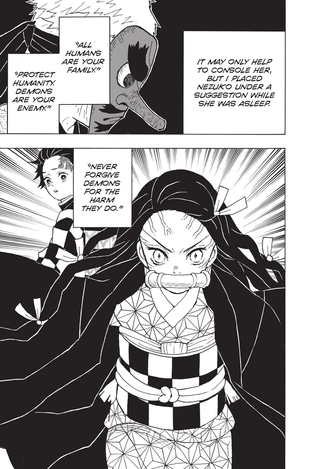 Read Demon Slayer - Chapter 11 - www.readdemonslayerfree.com | Image 19
