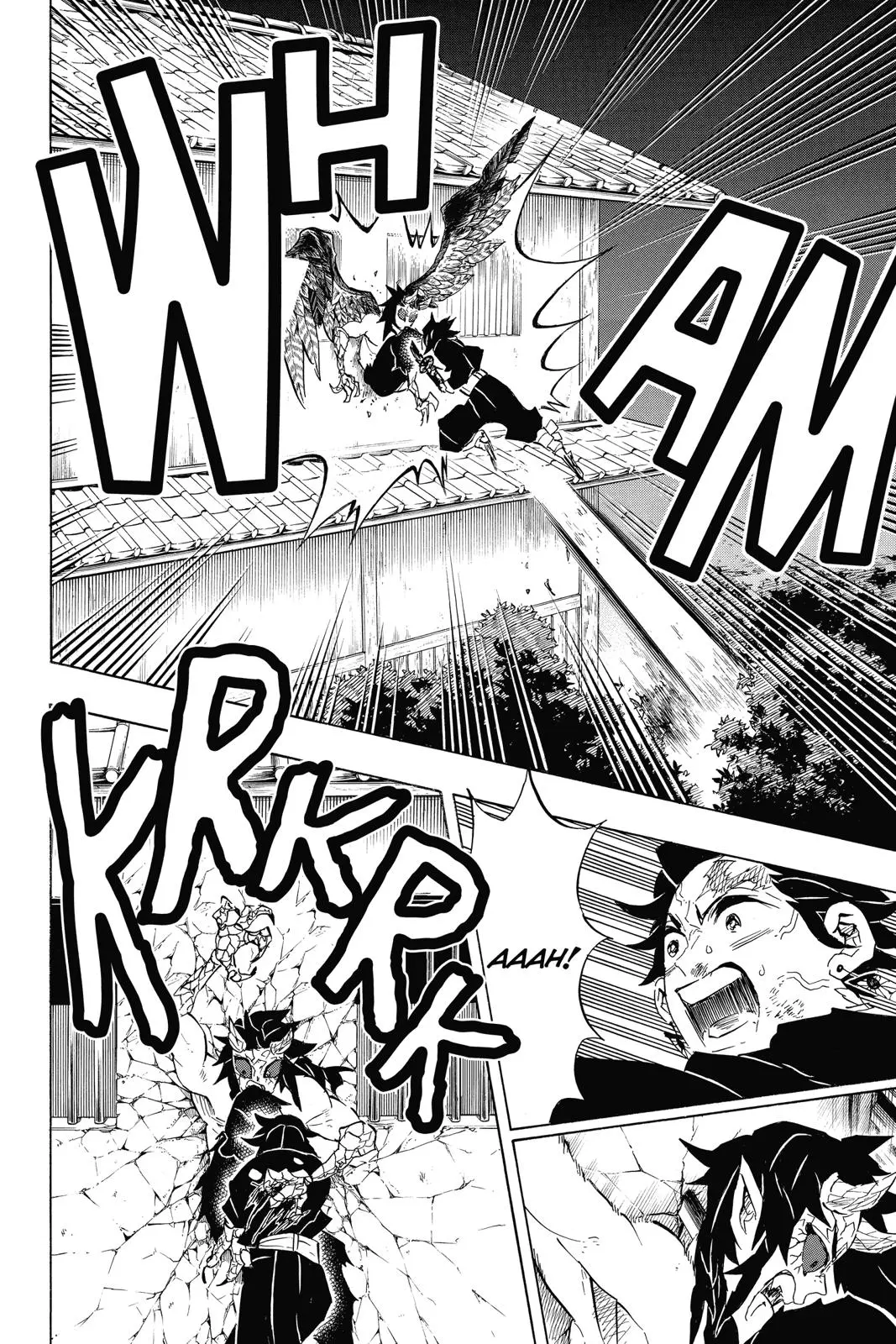 Read Demon Slayer - Chapter 110 - www.readdemonslayerfree.com | Image 4