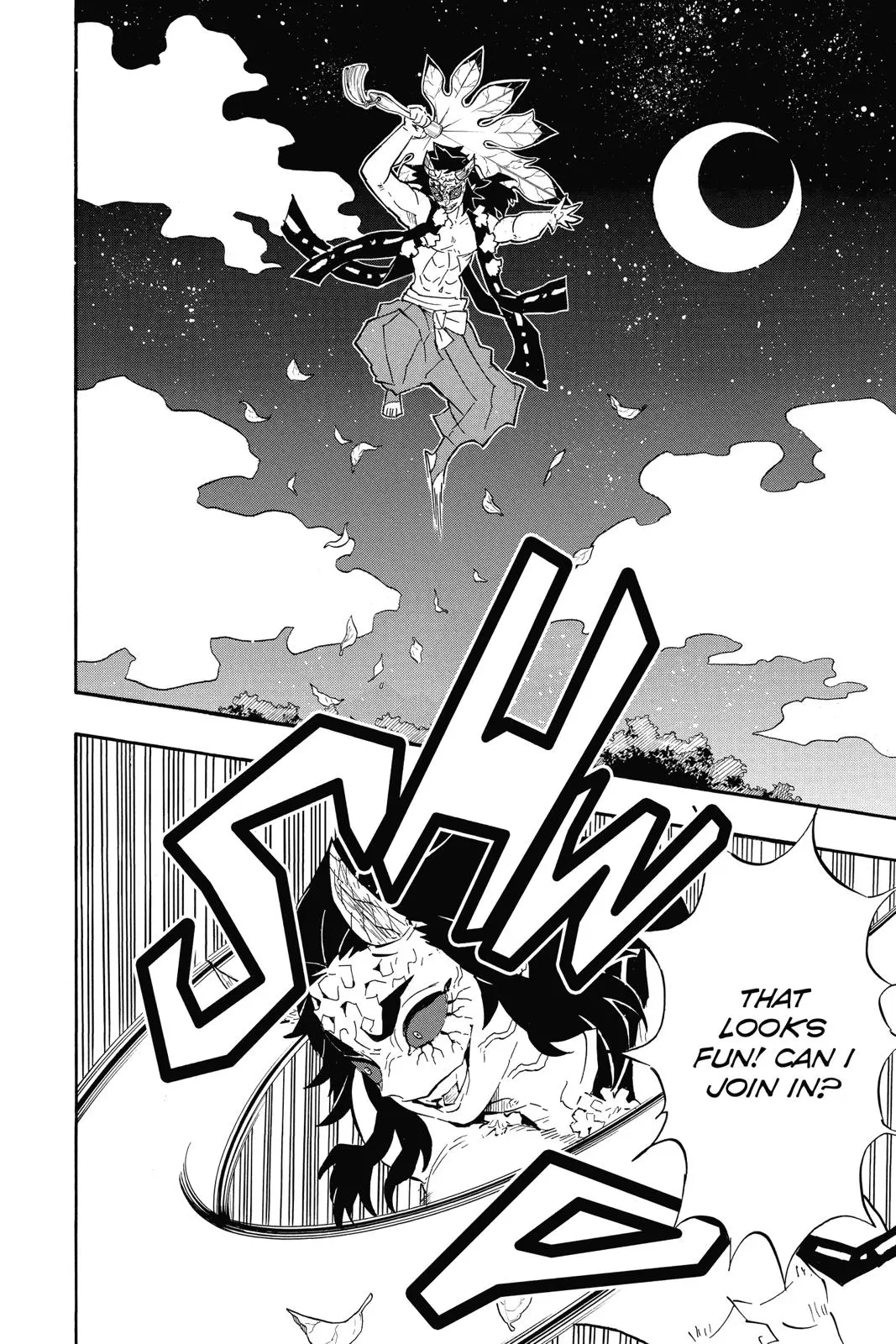 Read Demon Slayer - Chapter 110 - www.readdemonslayerfree.com | Image 12
