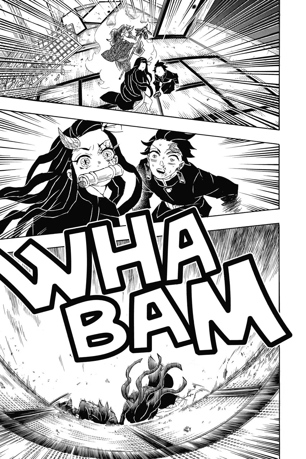 Read Demon Slayer - Chapter 110 - www.readdemonslayerfree.com | Image 13