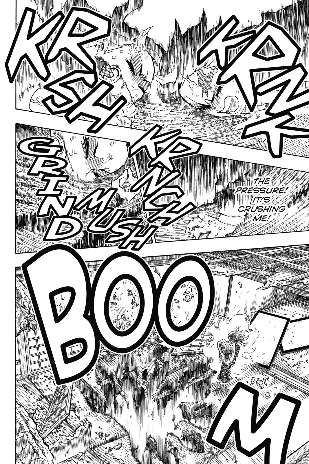 Read Demon Slayer - Chapter 110 - www.readdemonslayerfree.com | Image 14