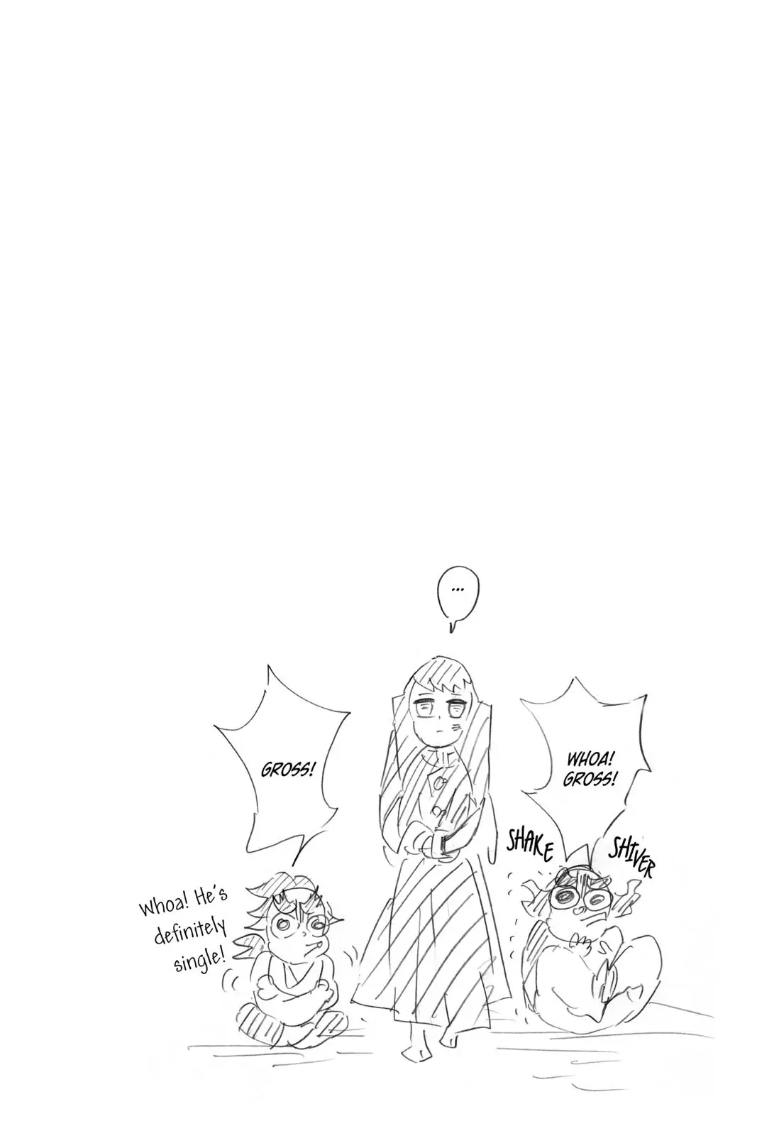 Read Demon Slayer - Chapter 110 - www.readdemonslayerfree.com | Image 20