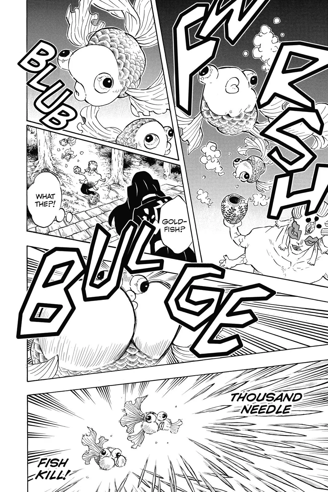 Read Demon Slayer - Chapter 111 - www.readdemonslayerfree.com | Image 10