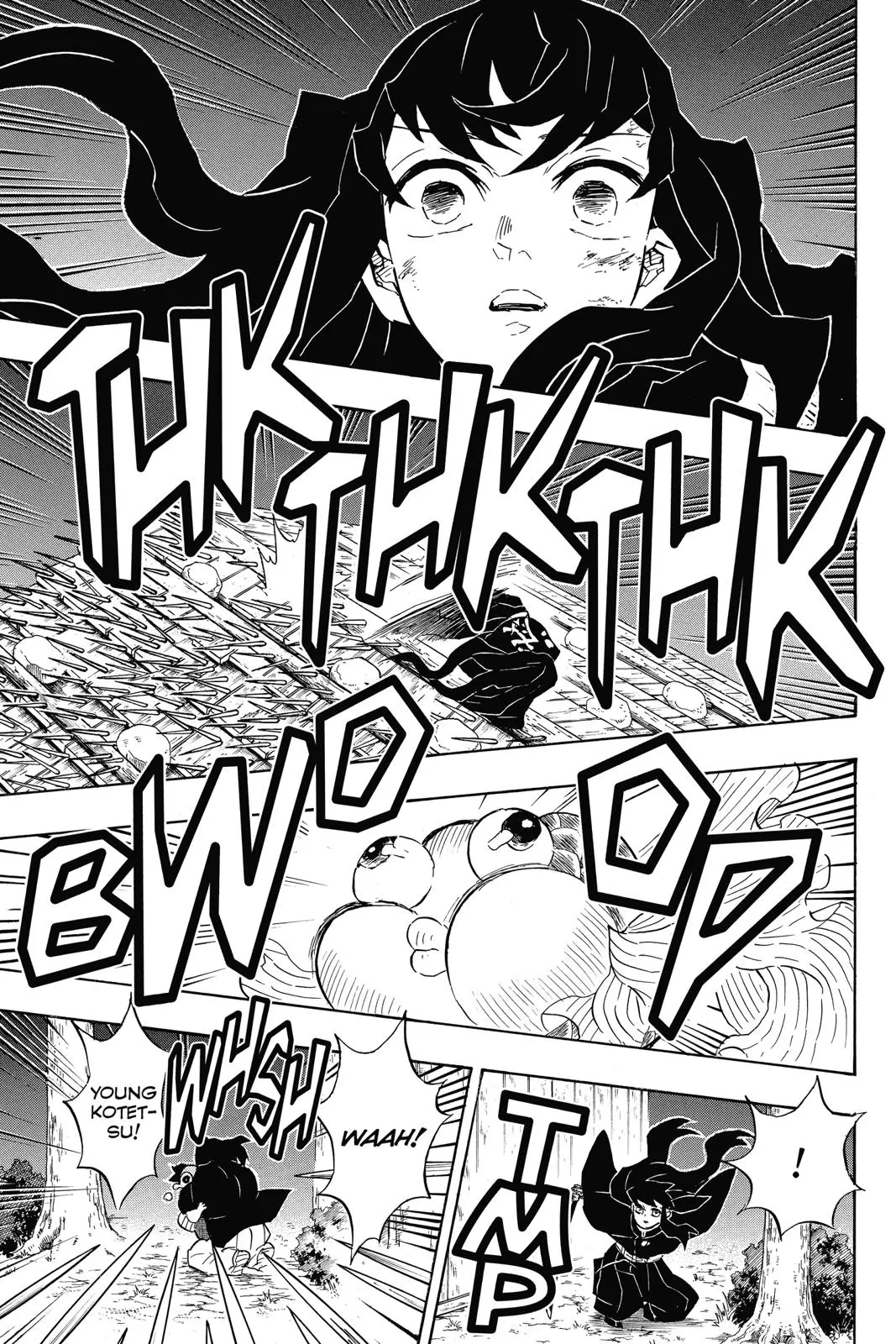 Read Demon Slayer - Chapter 111 - www.readdemonslayerfree.com | Image 11