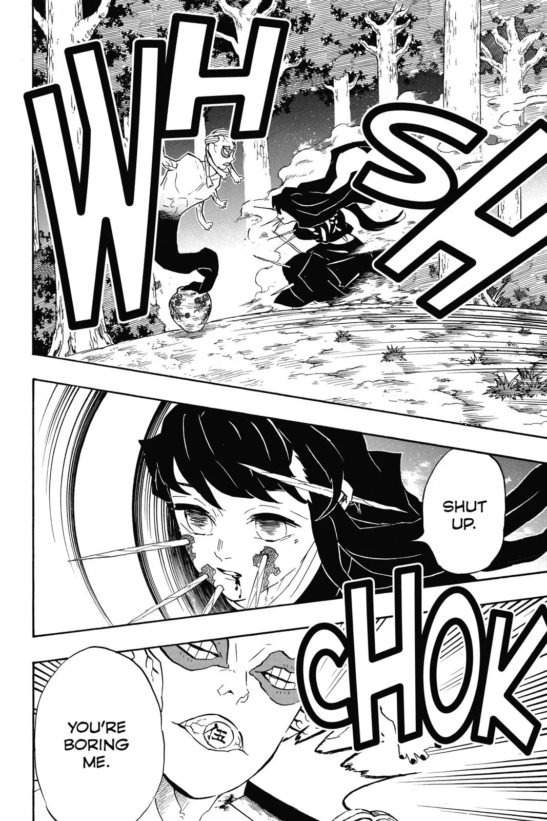 Read Demon Slayer - Chapter 111 - www.readdemonslayerfree.com | Image 16