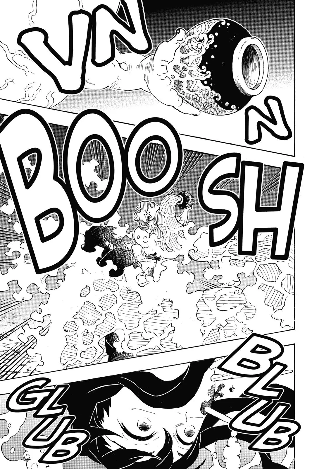 Read Demon Slayer - Chapter 111 - www.readdemonslayerfree.com | Image 17