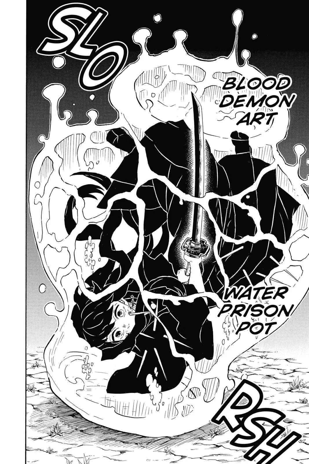 Read Demon Slayer - Chapter 111 - www.readdemonslayerfree.com | Image 18