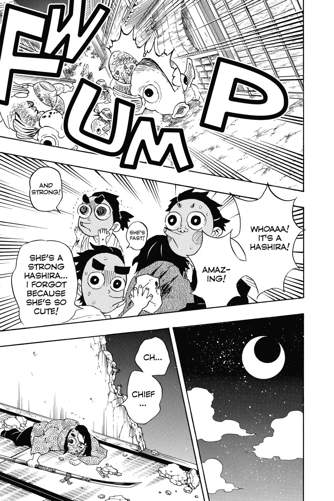 Read Demon Slayer - Chapter 112 - www.readdemonslayerfree.com | Image 6