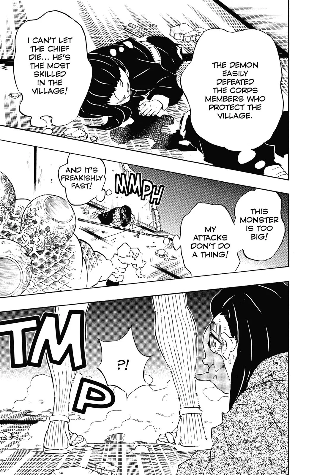Read Demon Slayer - Chapter 112 - www.readdemonslayerfree.com | Image 8