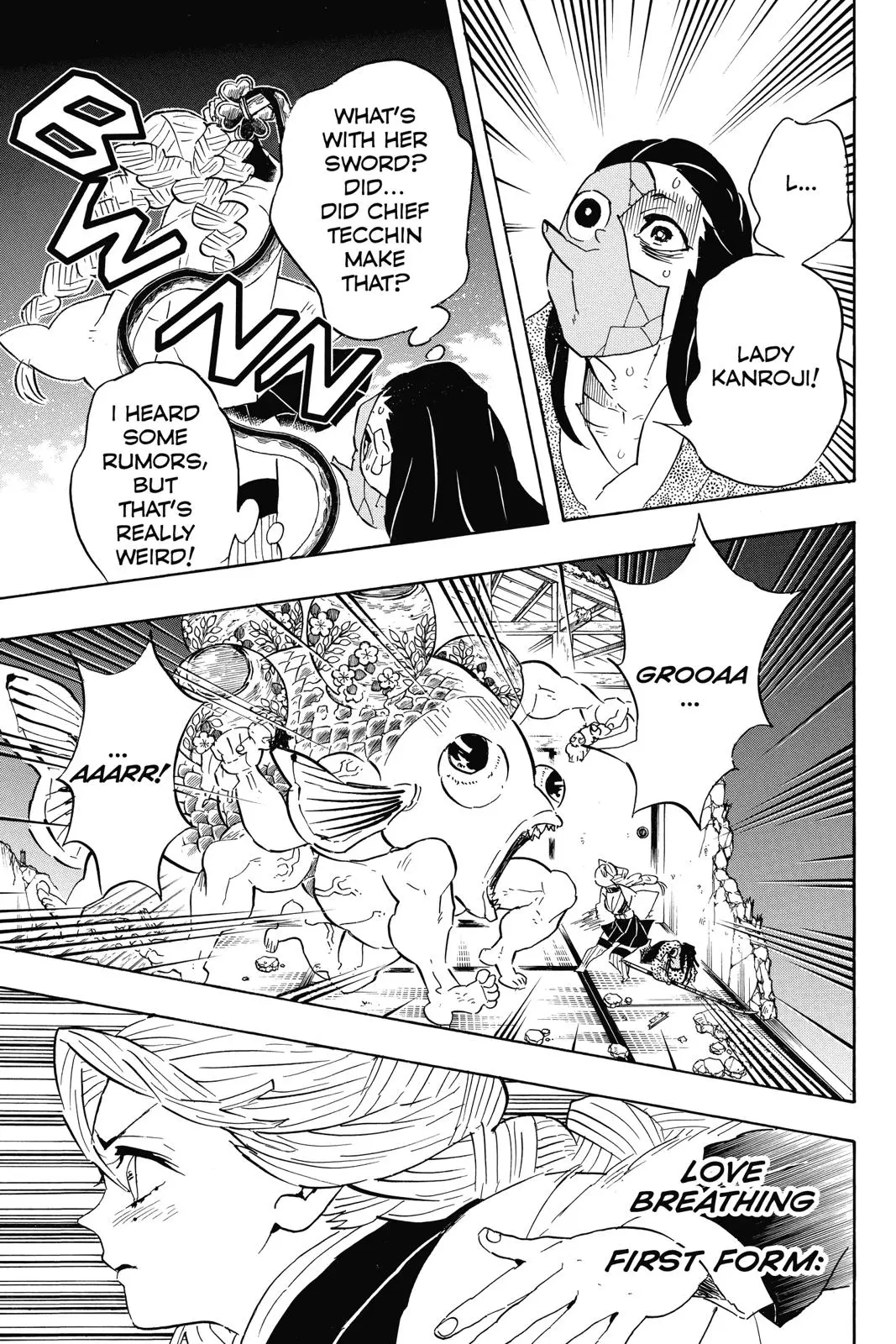 Read Demon Slayer - Chapter 112 - www.readdemonslayerfree.com | Image 10