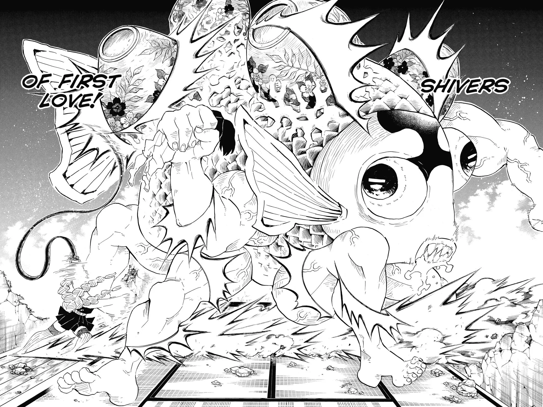 Read Demon Slayer - Chapter 112 - www.readdemonslayerfree.com | Image 11