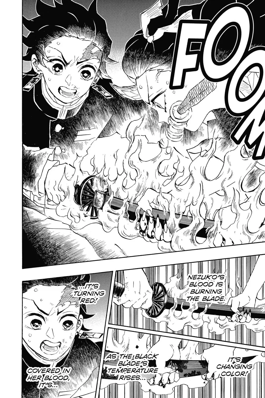 Read Demon Slayer - Chapter 112 - www.readdemonslayerfree.com | Image 20