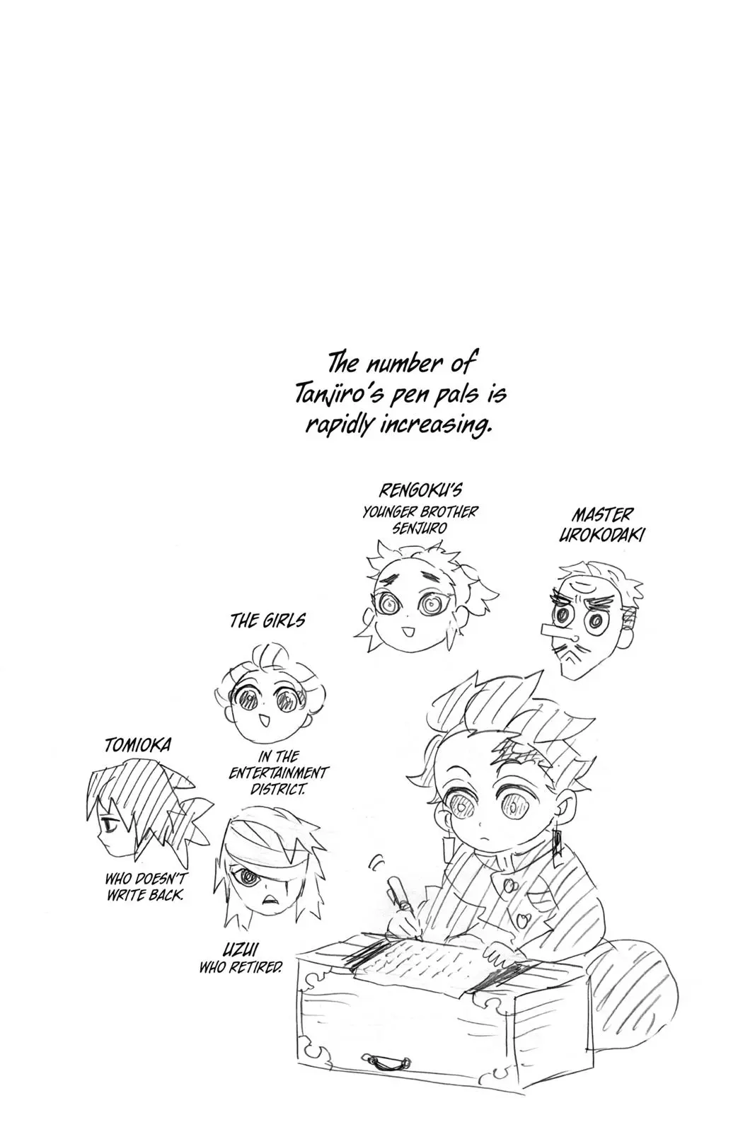 Read Demon Slayer - Chapter 112 - www.readdemonslayerfree.com | Image 22