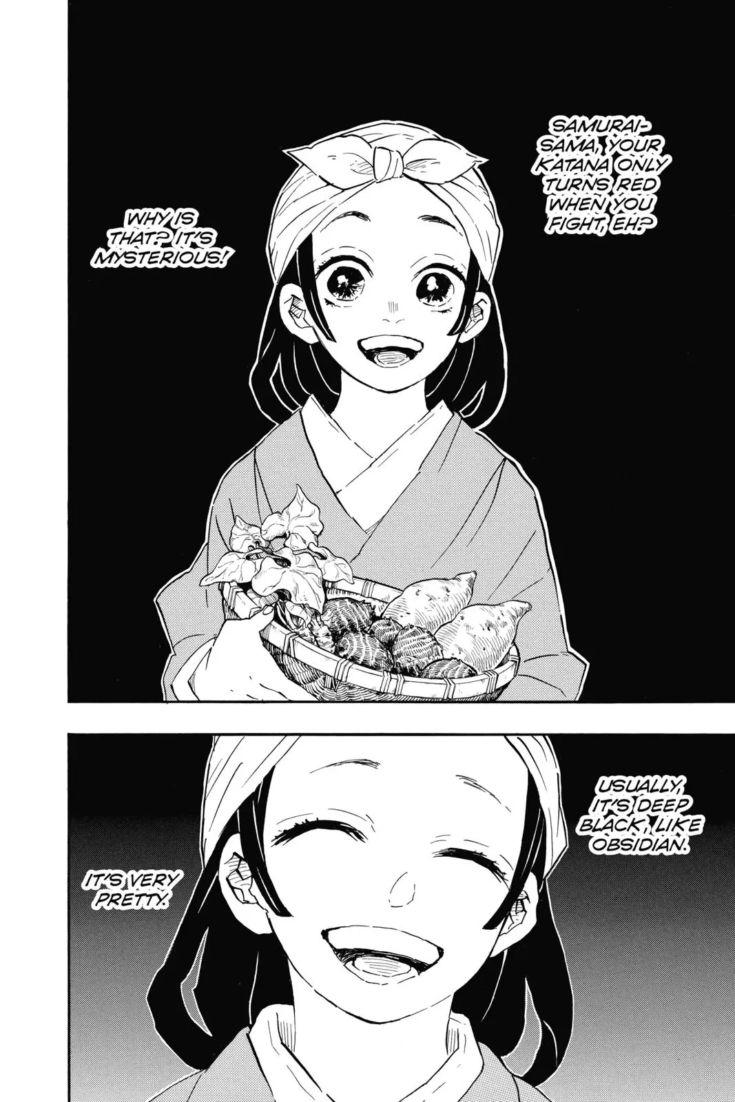 Read Demon Slayer - Chapter 113 - www.readdemonslayerfree.com | Image 2