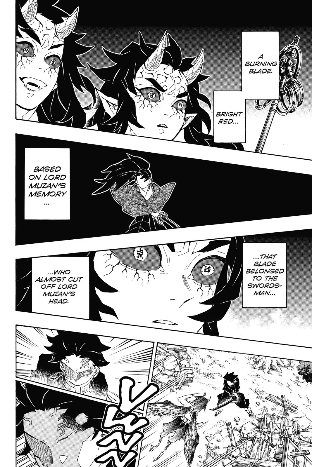 Read Demon Slayer - Chapter 113 - www.readdemonslayerfree.com | Image 6