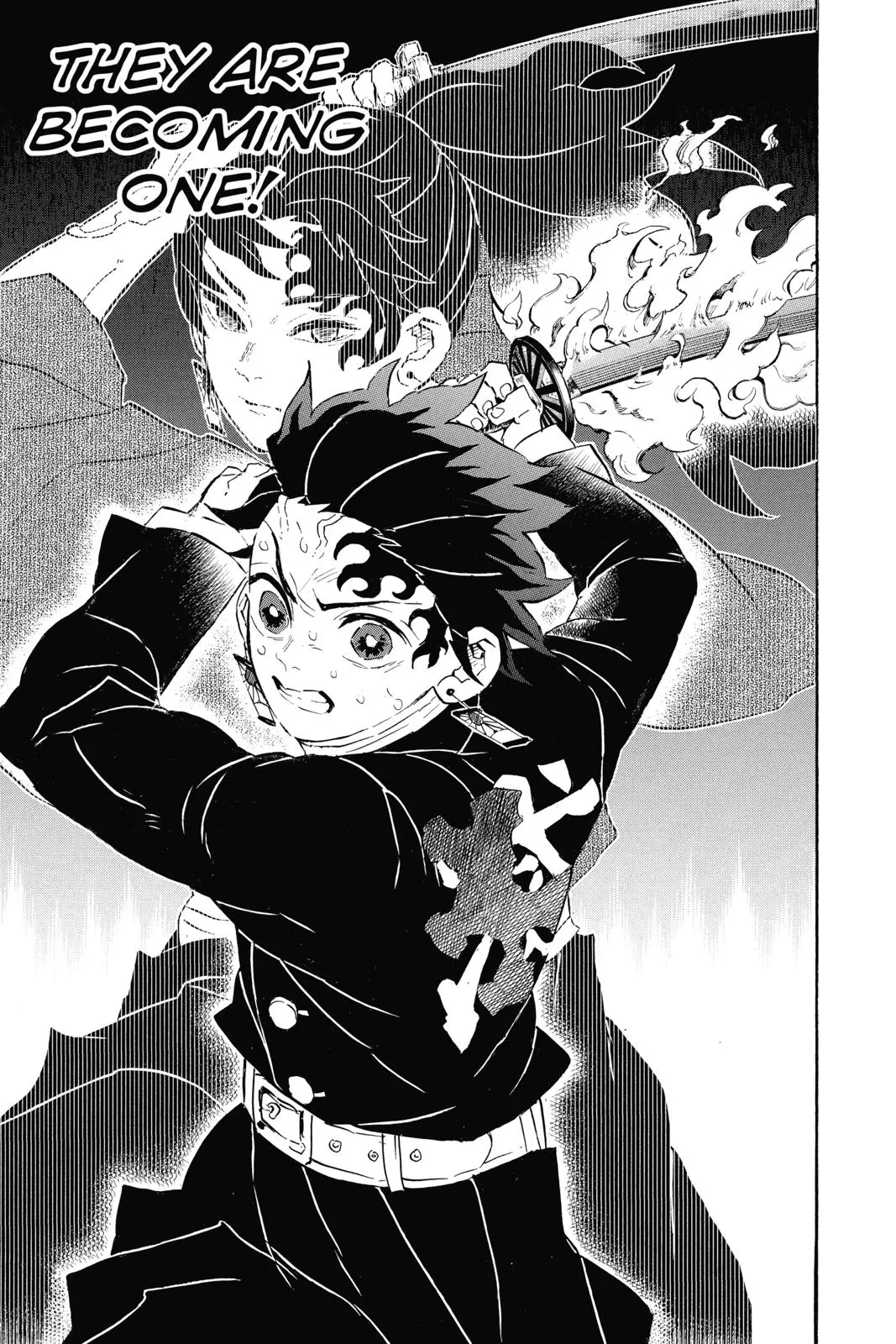 Read Demon Slayer - Chapter 113 - www.readdemonslayerfree.com | Image 7