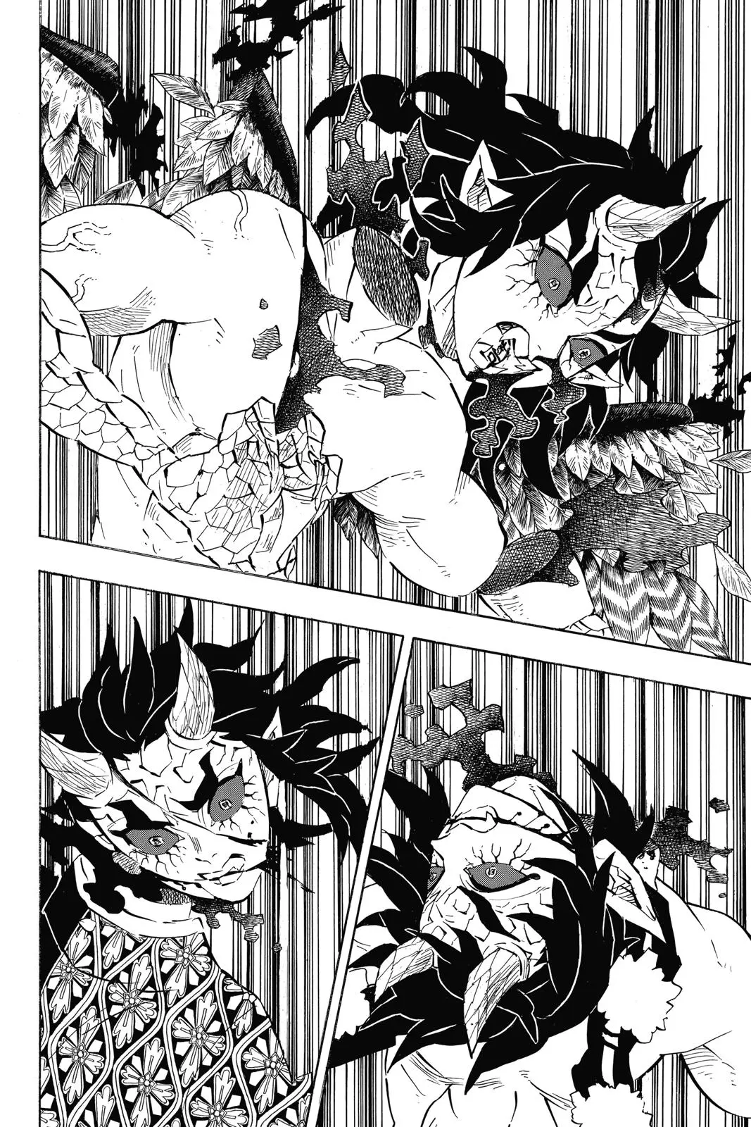 Read Demon Slayer - Chapter 113 - www.readdemonslayerfree.com | Image 9