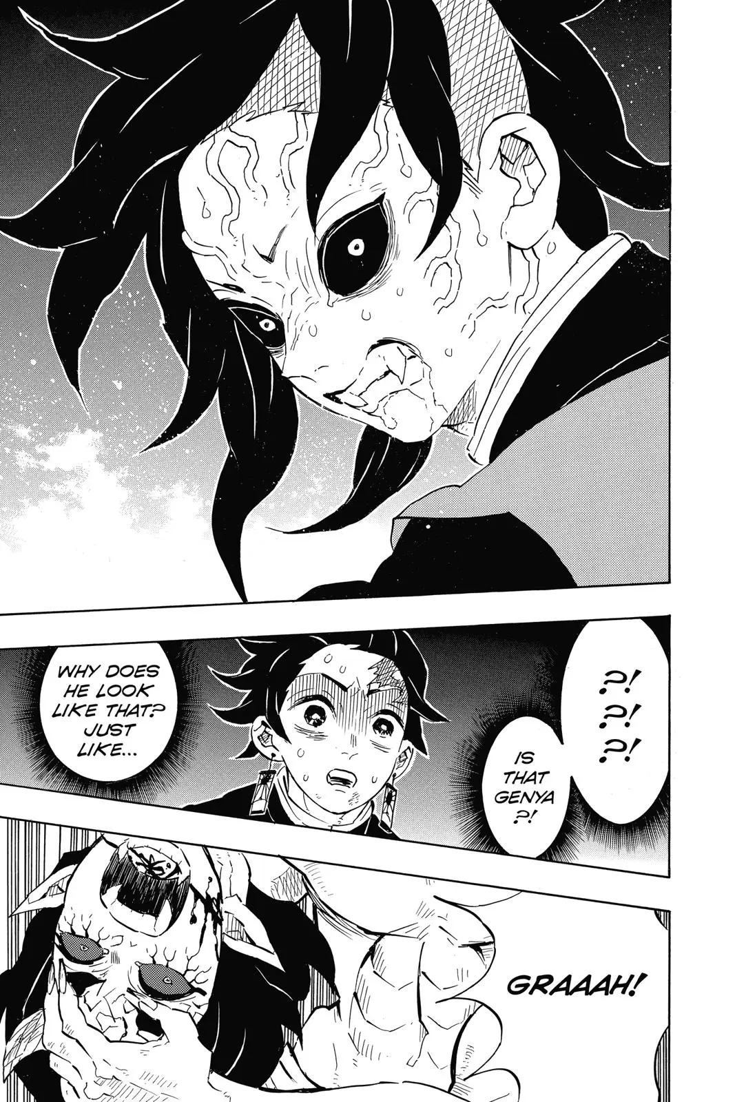 Read Demon Slayer - Chapter 113 - www.readdemonslayerfree.com | Image 12