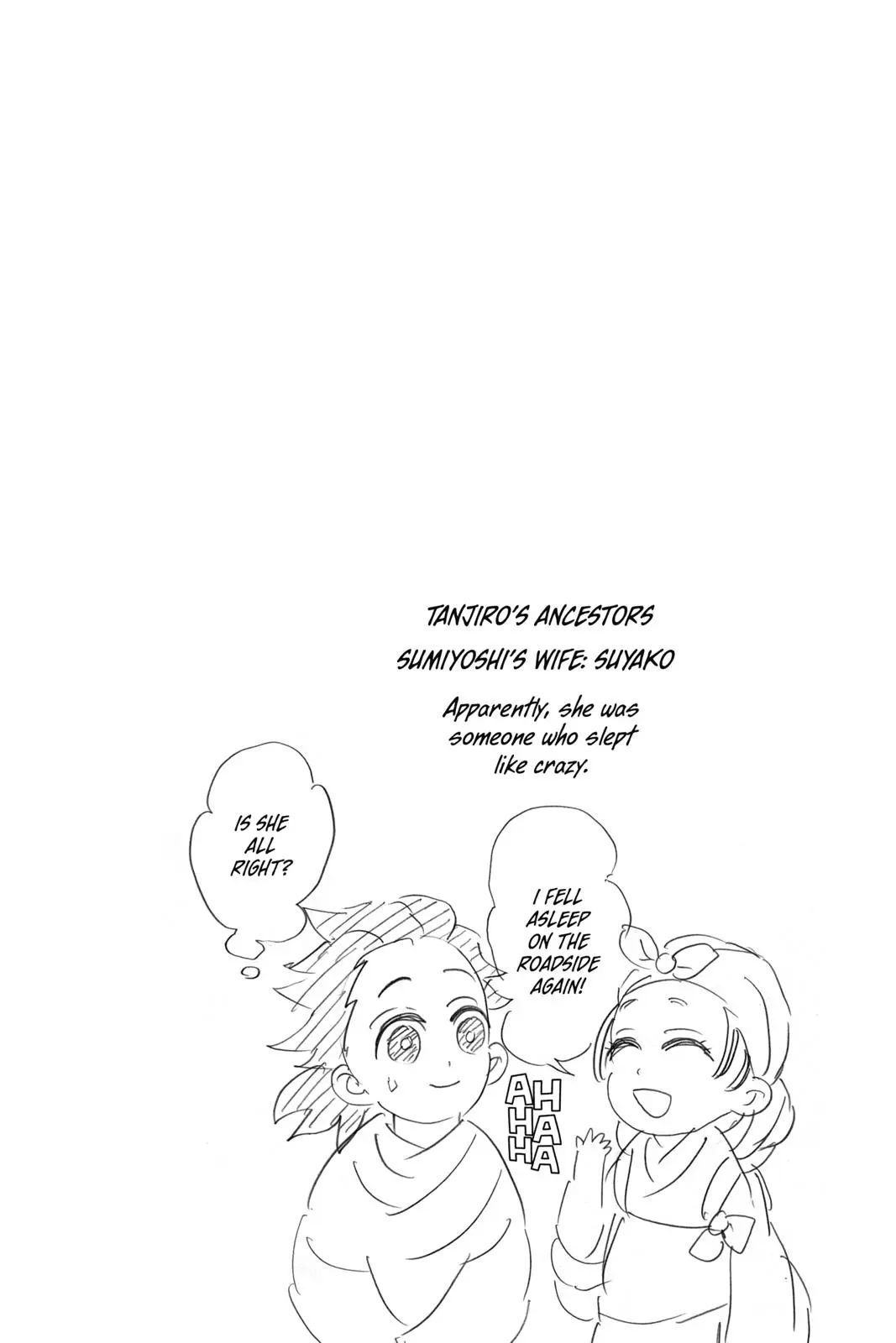 Read Demon Slayer - Chapter 113 - www.readdemonslayerfree.com | Image 19