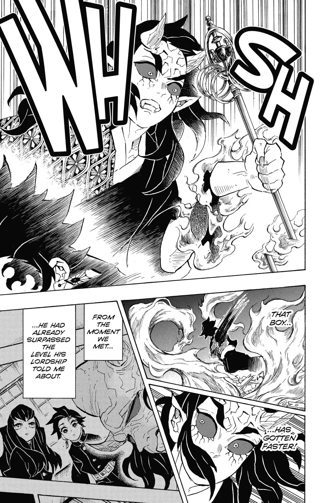 Read Demon Slayer - Chapter 114 - www.readdemonslayerfree.com | Image 5